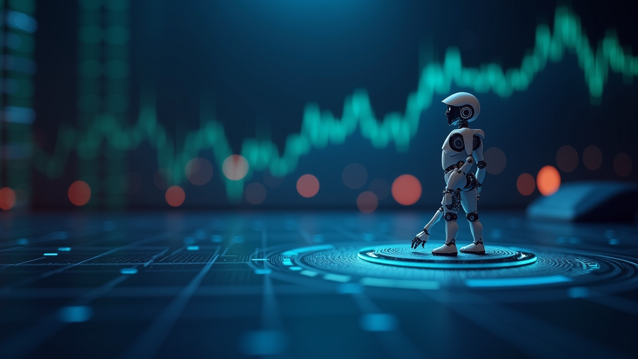 用 AI 代理團隊炒股：TradingAgents 怎麼把 LLM 變成交易室