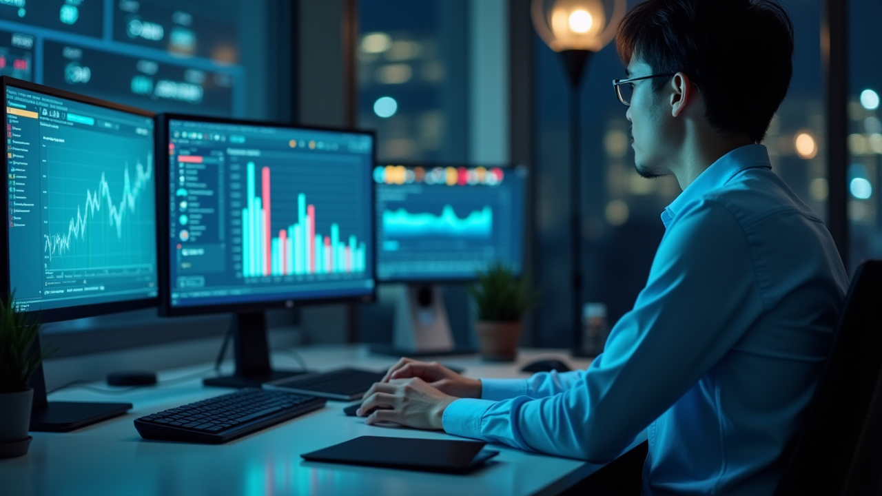 做台股量化卻卡在資料清洗？daily_stock_analysis 的 5 個落地重點