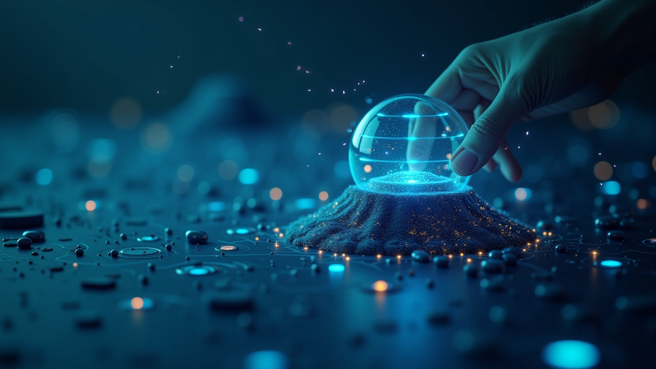 Dify：用視覺化方式打造企業級 AI Agent 工作流，從原型到生產只需一天