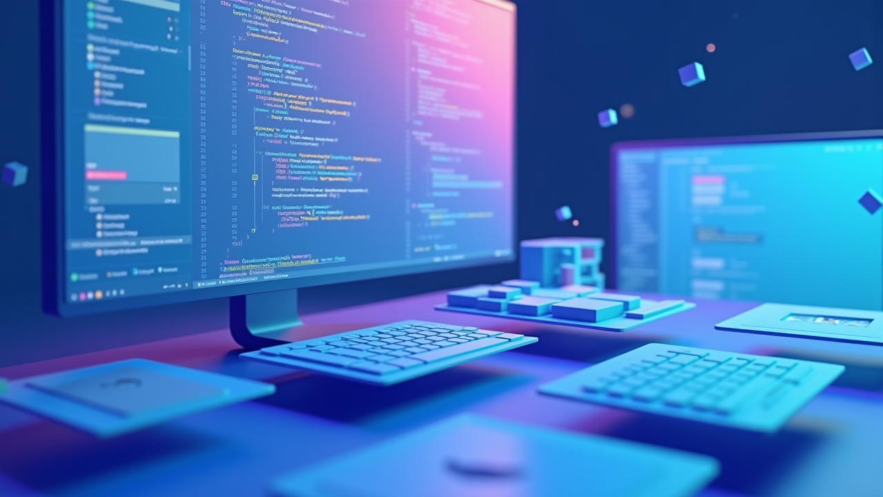 React 不是框架：我為什麼把它當成 UI 基礎層