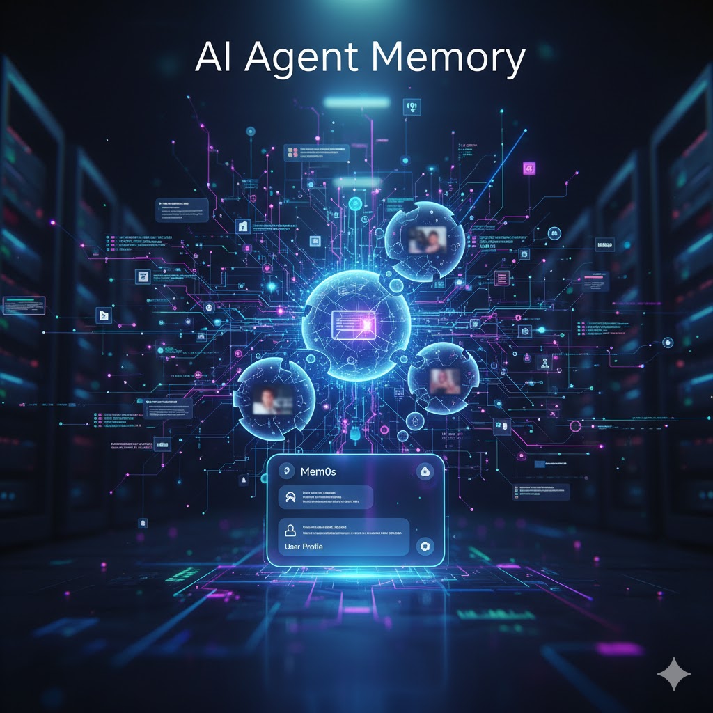 你的 RAG 聊天機器人為什麼總是「失憶」？Mem0 可能是解答
