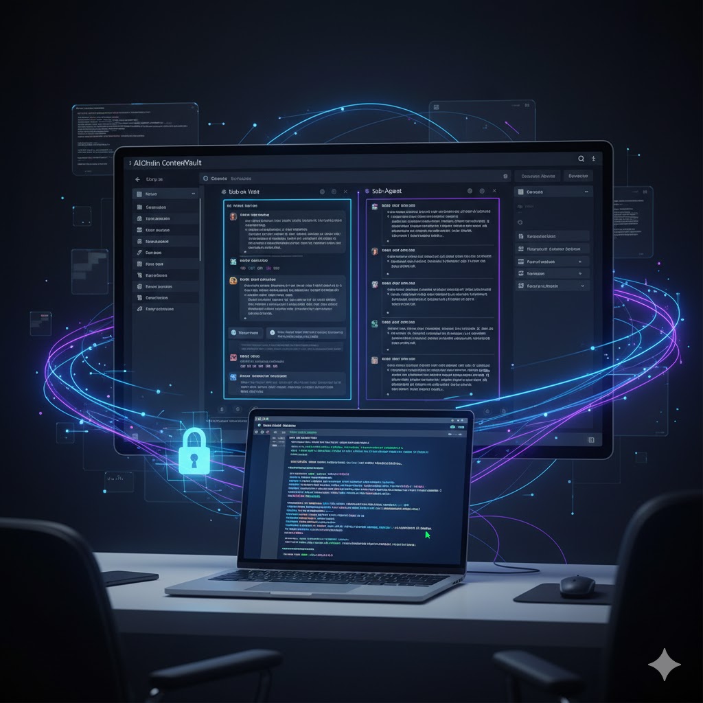 Claude Code 的對話紀錄都去哪了？我做了一個 Viewer 來找回它們