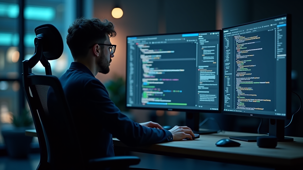 OpenCode：把 AI 編碼代理做成你開發環境的標準配備
