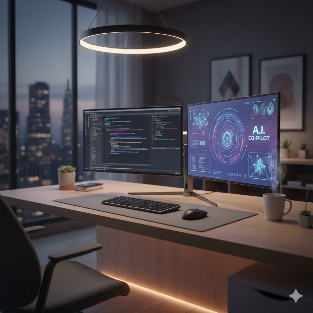 用本地模型跑 Claude Code：Ollama 實戰安裝到一鍵啟動（進階教學）