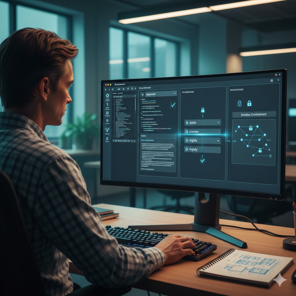 Google Gemini CLI 值得導入嗎？4 個關鍵決策＋2 週試點，判斷它能不能進你的日常工作流