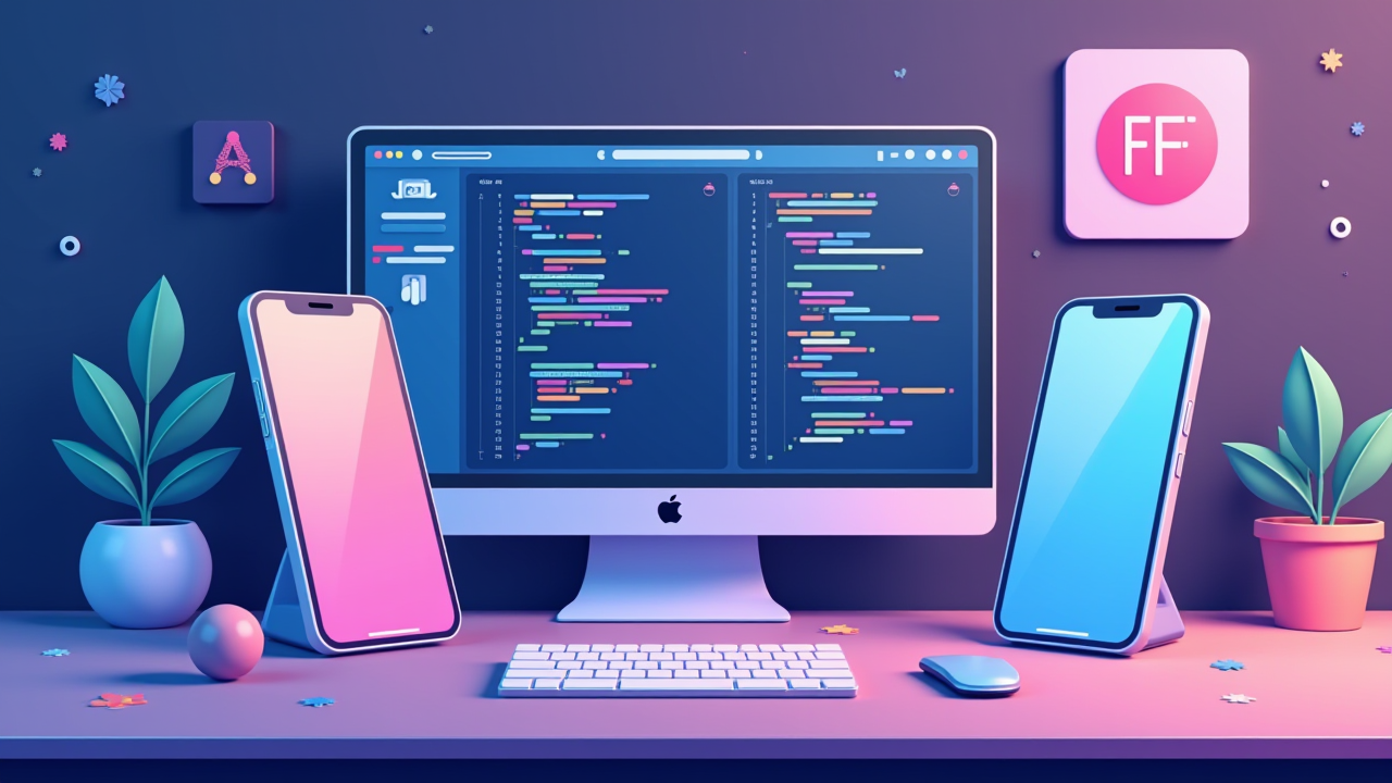 React Native 的入口變了：官方現在先推薦 Framework，而不是先自己拼原生底座
