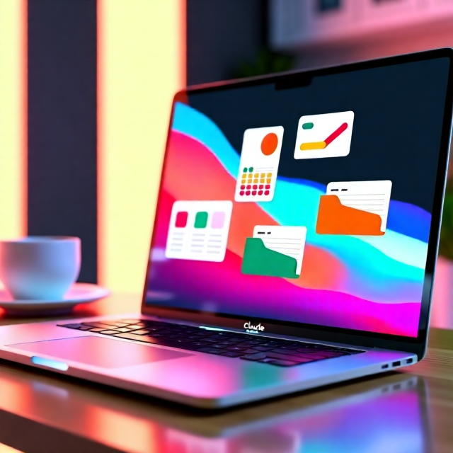 Claude Cowork：AI 的虛擬同事