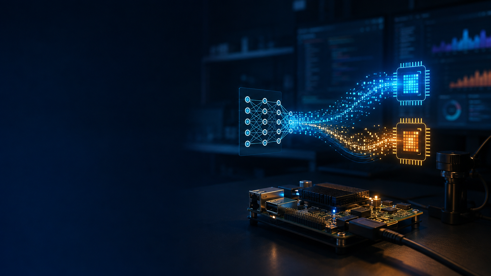 bitnet.cpp：把 1-bit LLM 推論帶到 CPU 與 GPU 的開源框架