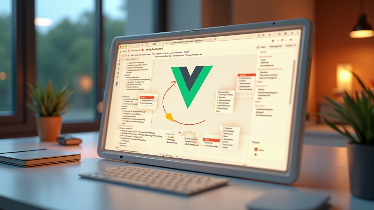 Nuxt 不只是 Vue 的進階版：它把前端、後端與部署收成一個框架