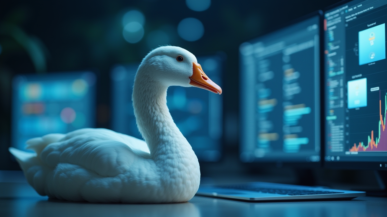 我把工程雜務交給 goose 7 天後：最值得自動化的 4 類任務