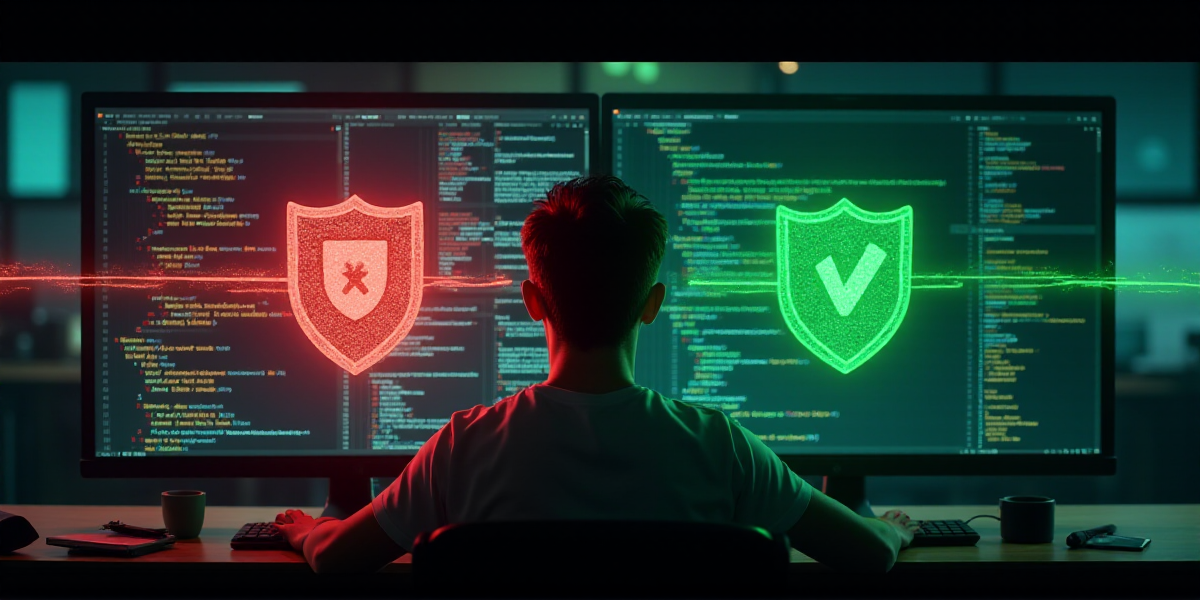 Vibe Coding 的技術債陷阱：為什麼 AI 輸出快，但代碼卻越來越亂（以及如何防止）