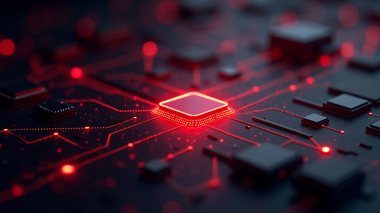 PyTorch：為什麼它仍是 AI 訓練與研究的核心框架