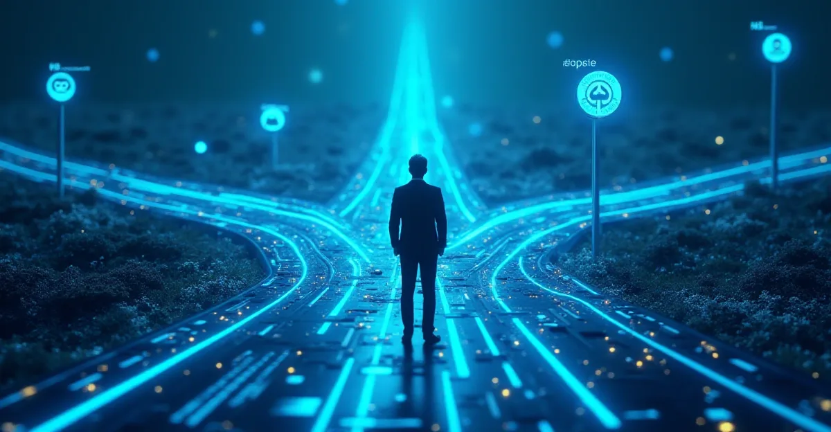 你不知道的自動化工具陷阱：5 個選錯平台會讓你後悔的點