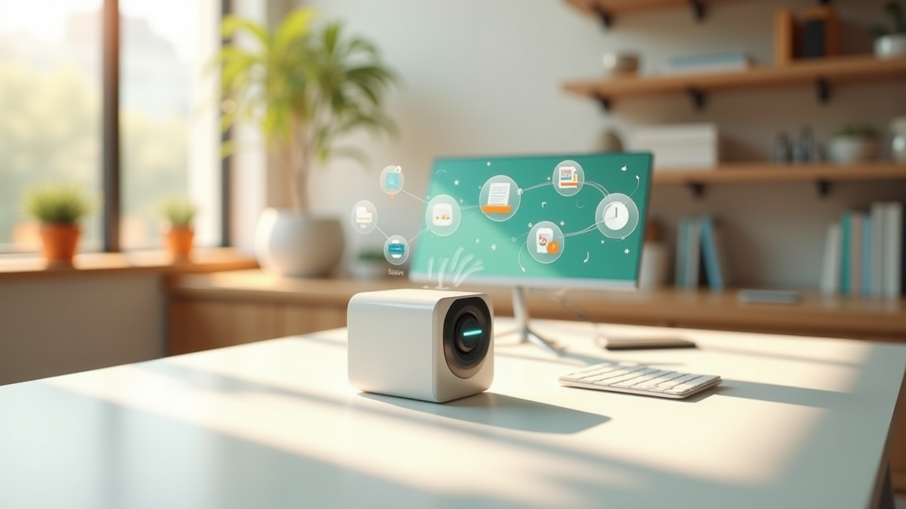 Screenpipe：把你的螢幕操作變成可檢索的 AI 記憶