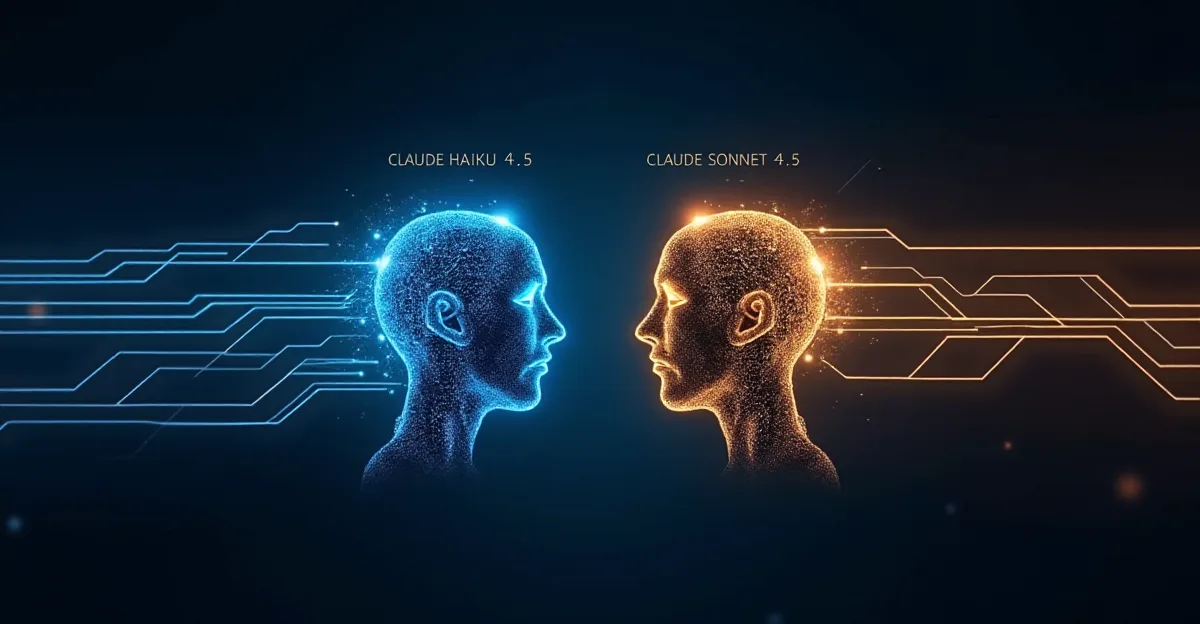 Claude Haiku 4.5 是什麼？速度超快、成本超低的 AI 模型該怎麼選？