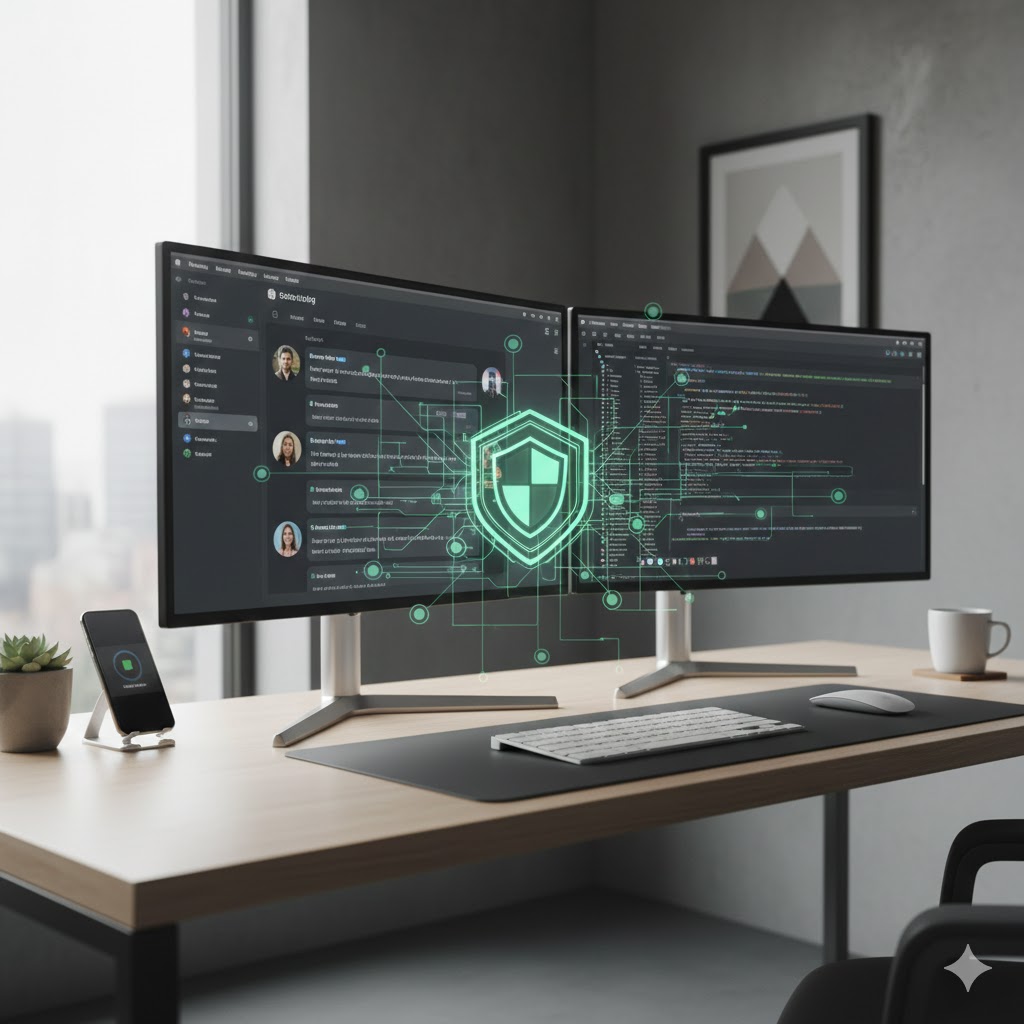 別急著開啟 Clawdbot/Moltbot：先補上這些安全護欄