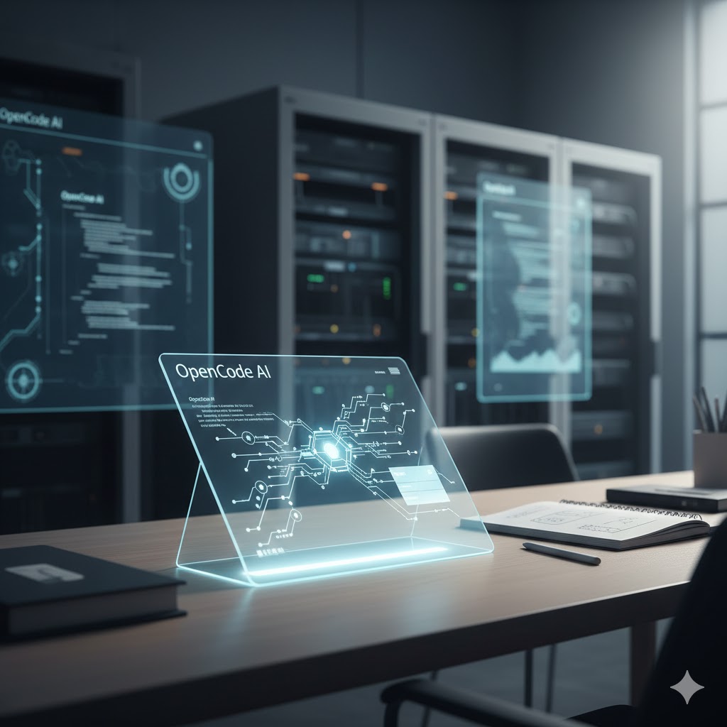 OpenCode 值得導入嗎？4 個產品特性＋2 週評估流程，判斷它是否真的能進團隊工作流