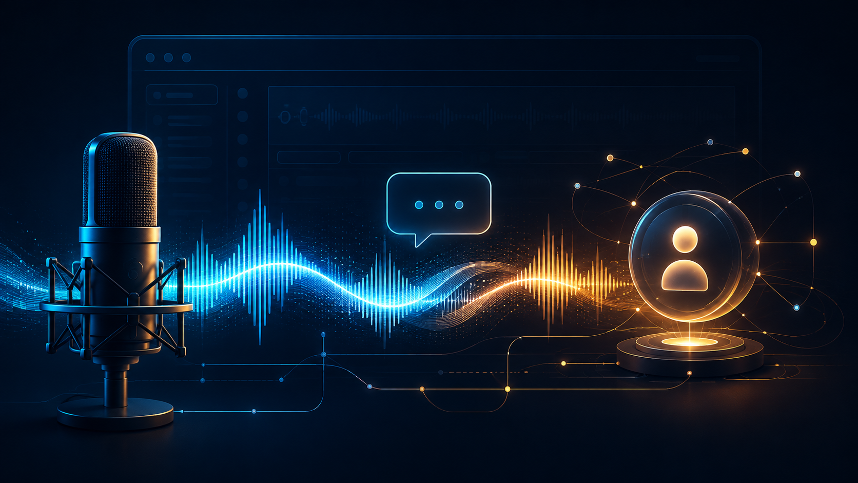 Voicebox：把本地語音 I/O 接進 AI Agent 的開源工作室