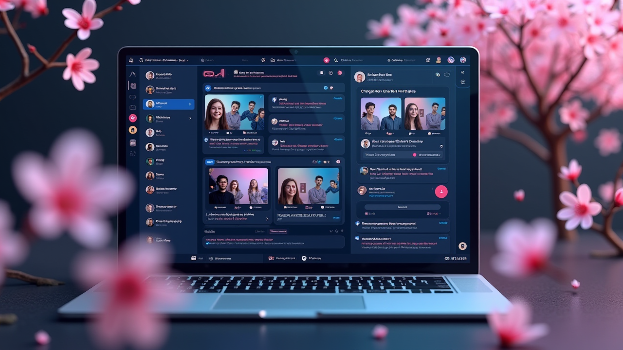 Cherry Studio：300+ AI 助手一應俱全的開源桌面客戶端