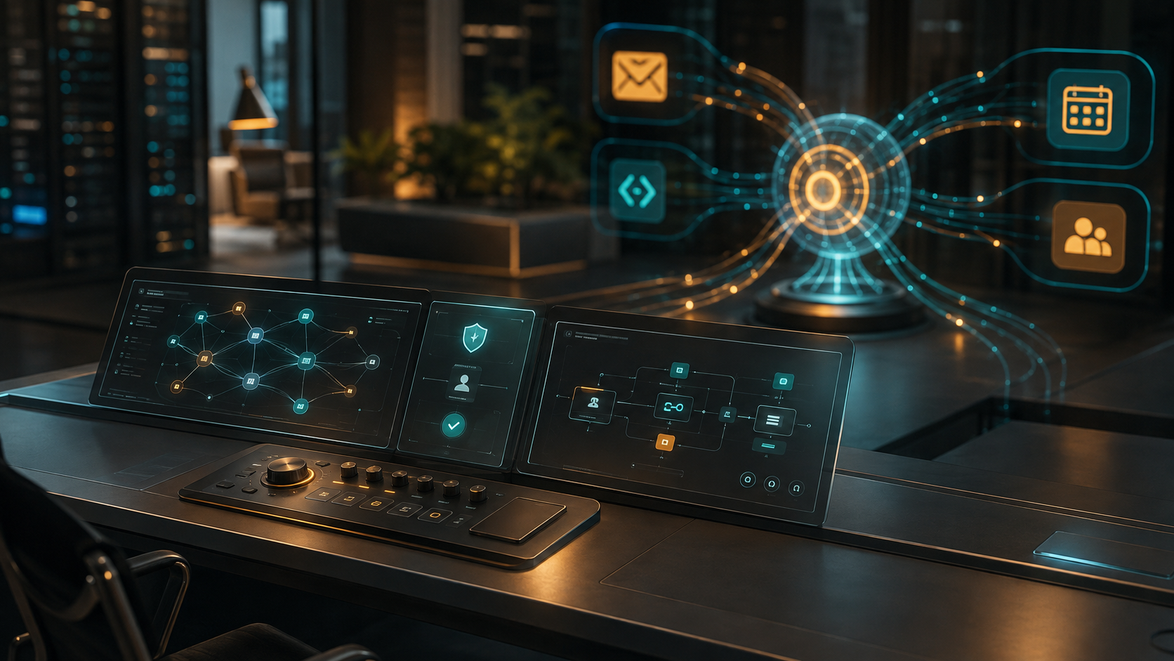 Composio：把 1000+ 應用工具、使用者授權與 MCP 接進 AI Agent