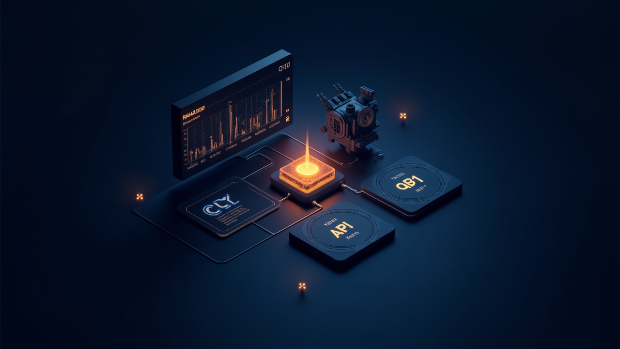 LlamaFactory 實戰：用一套 CLI 與 Web UI 完成 LLM 微調、推理與部署