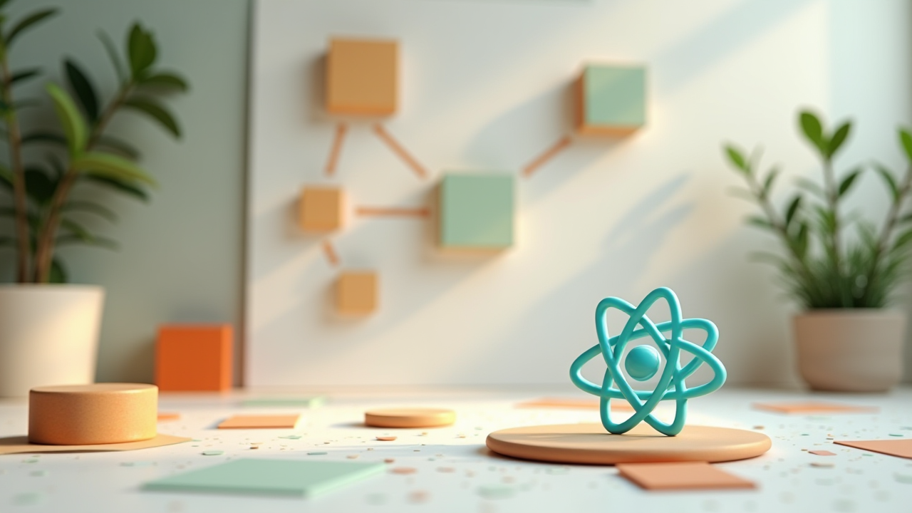 我重新看了 React：為什麼它仍是前端團隊的共同底座？