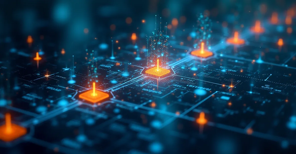 RAG 系統完整建置指南：5 步驟打造企業專屬 AI 知識庫